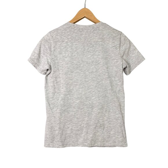 Pokémon Pika Pika Pikachu Reverse Sequin T-shirt Boys Size Large Graphic Anime‎ - Picture 5 of 5